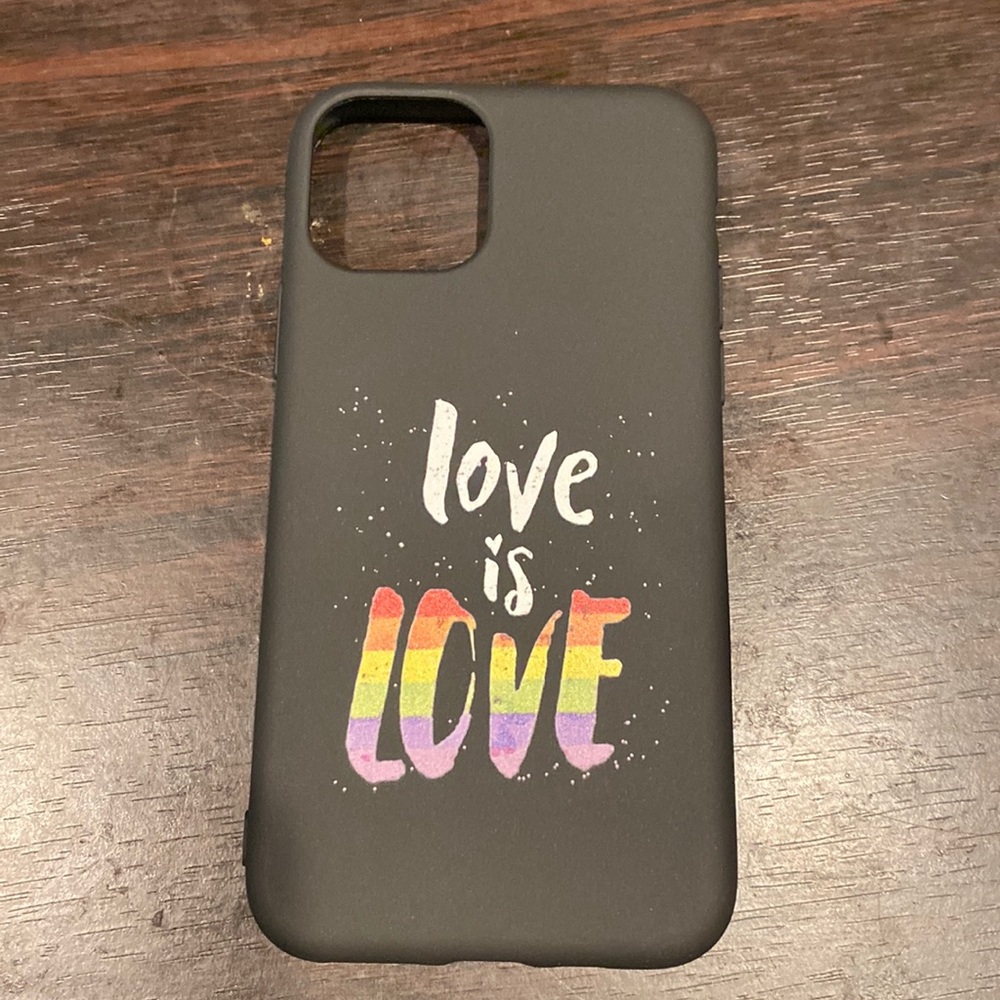 iPhone 11 Pro Case
